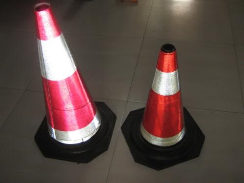 反光路锥 反光路锥